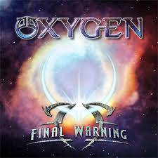 Oxygen : Final Warning